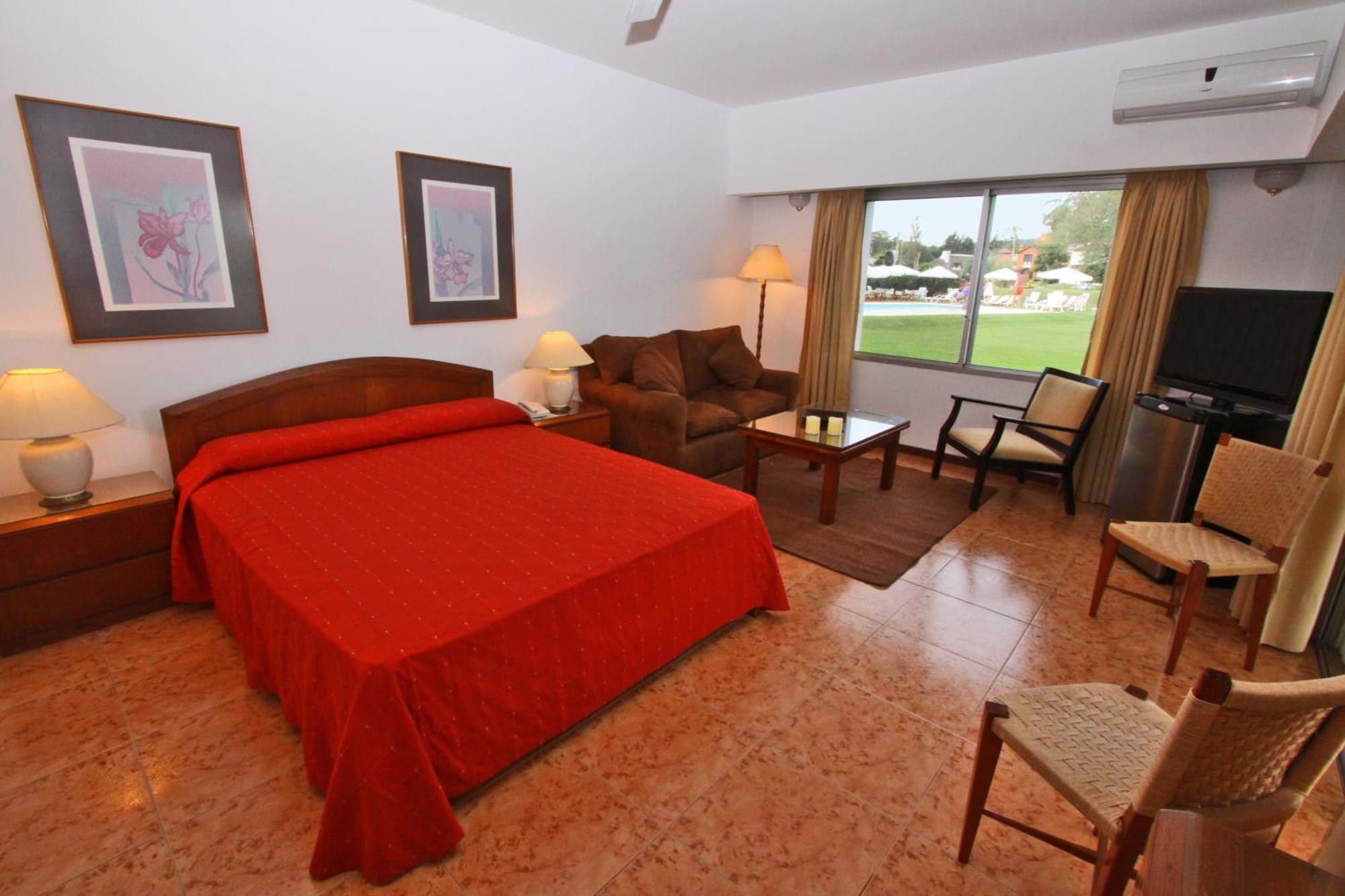 Hotel Terraza Del Mar Punta Ballena Εξωτερικό φωτογραφία