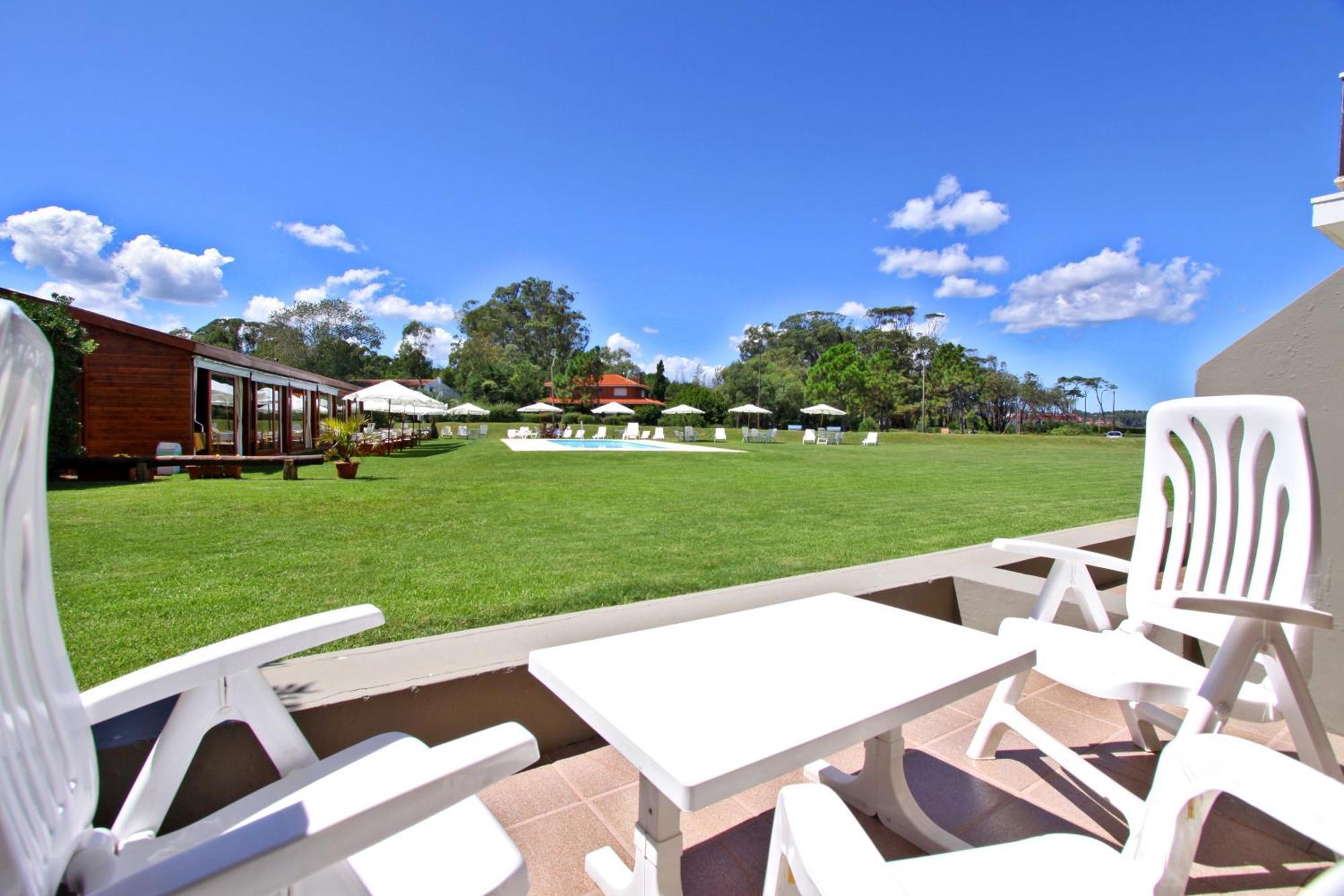 Hotel Terraza Del Mar Punta Ballena Εξωτερικό φωτογραφία