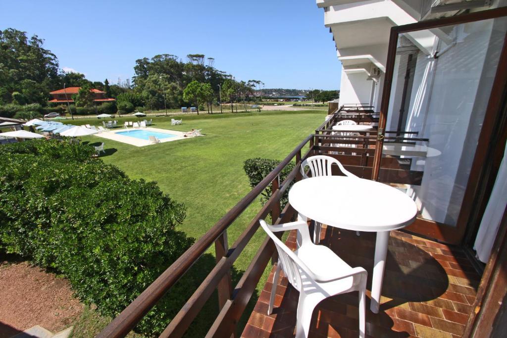 Hotel Terraza Del Mar Punta Ballena Δωμάτιο φωτογραφία