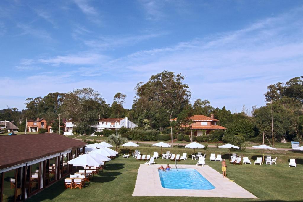 Hotel Terraza Del Mar Punta Ballena Δωμάτιο φωτογραφία