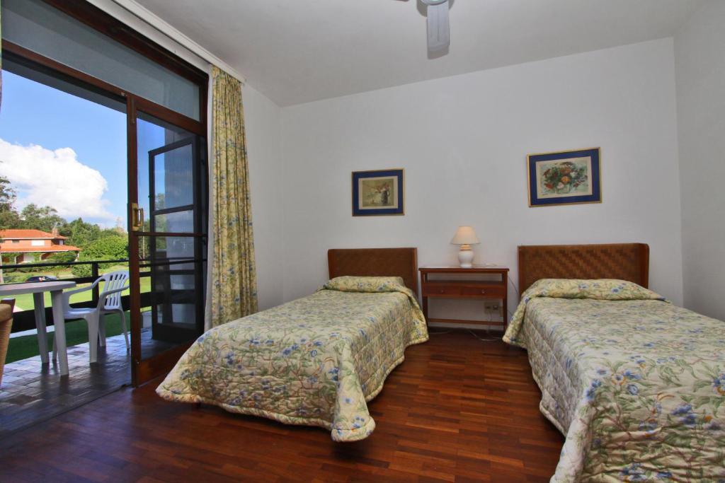 Hotel Terraza Del Mar Punta Ballena Δωμάτιο φωτογραφία