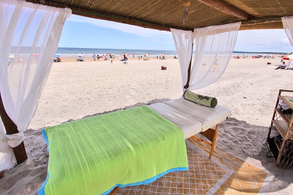 Hotel Terraza Del Mar Punta Ballena Εξωτερικό φωτογραφία