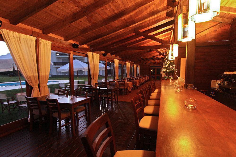 Hotel Terraza Del Mar Punta Ballena Εξωτερικό φωτογραφία
