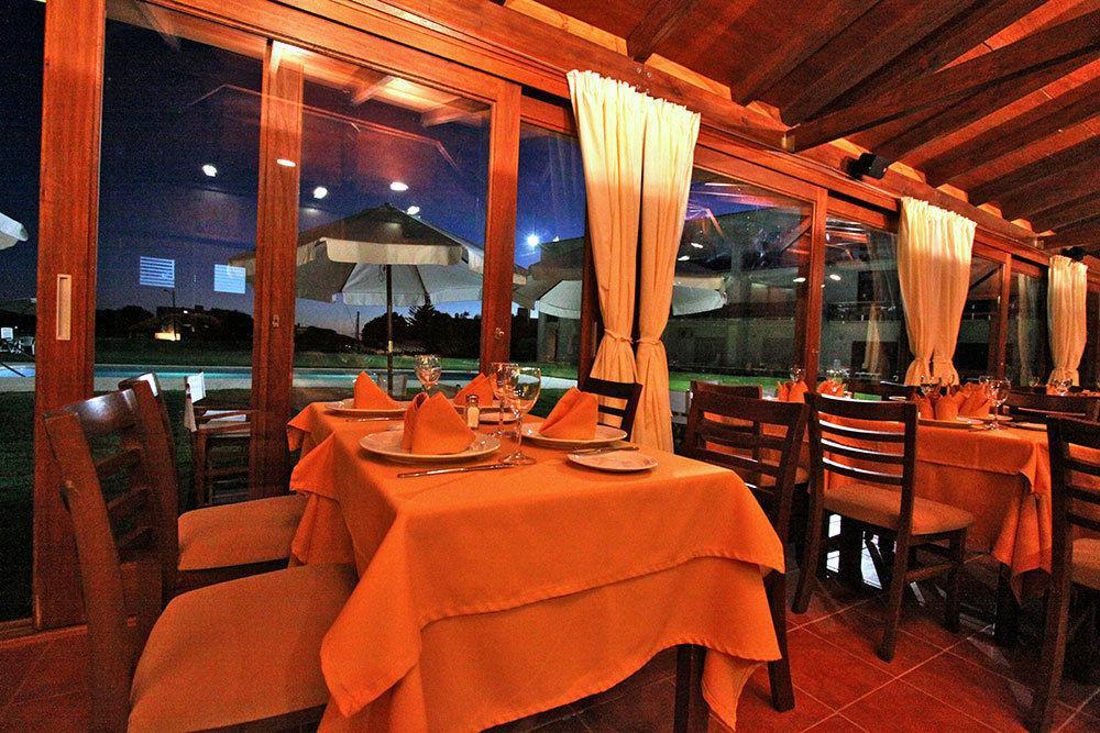 Hotel Terraza Del Mar Punta Ballena Εξωτερικό φωτογραφία