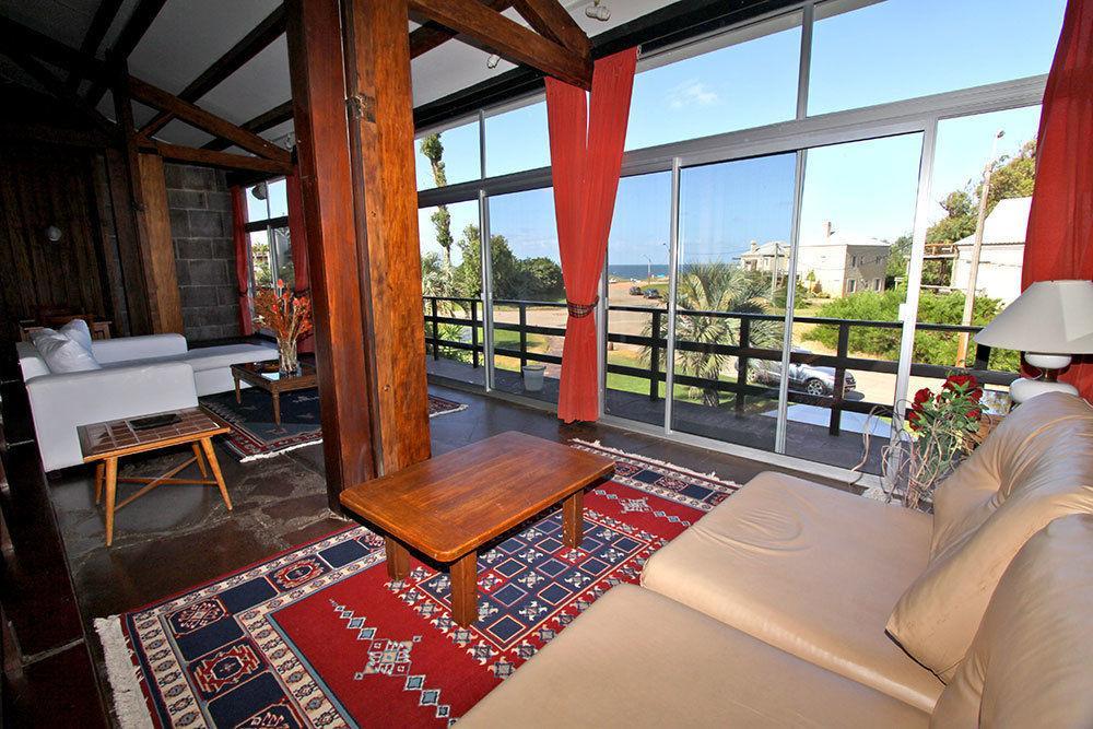 Hotel Terraza Del Mar Punta Ballena Εξωτερικό φωτογραφία