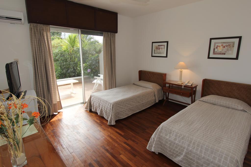 Hotel Terraza Del Mar Punta Ballena Εξωτερικό φωτογραφία