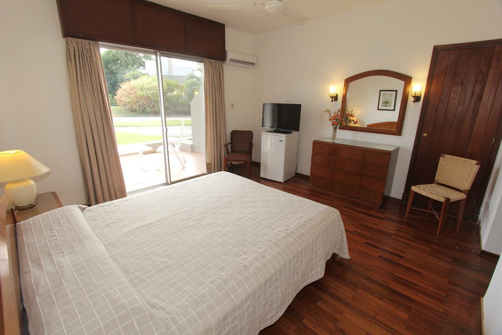 Hotel Terraza Del Mar Punta Ballena Εξωτερικό φωτογραφία