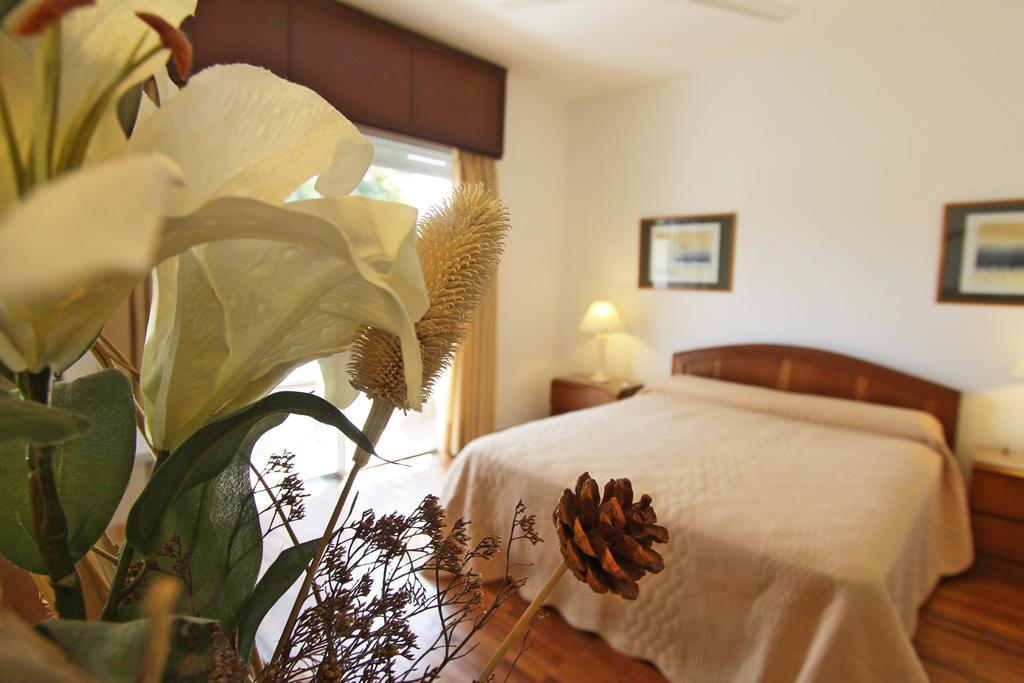 Hotel Terraza Del Mar Punta Ballena Εξωτερικό φωτογραφία