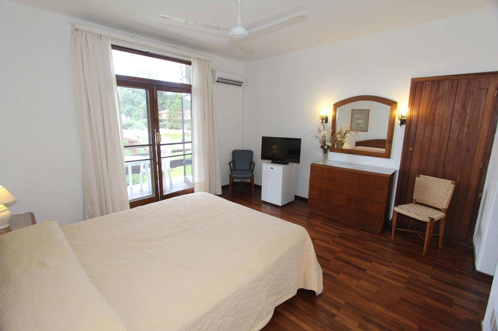 Hotel Terraza Del Mar Punta Ballena Εξωτερικό φωτογραφία
