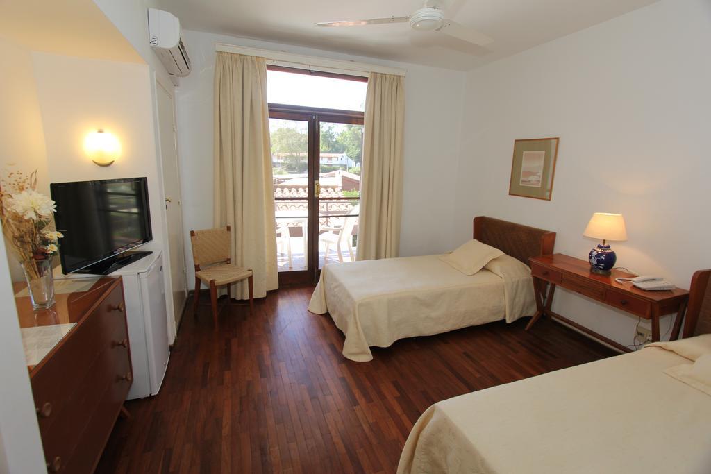 Hotel Terraza Del Mar Punta Ballena Εξωτερικό φωτογραφία