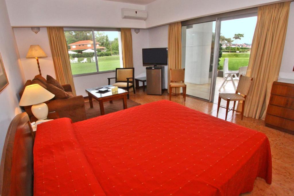 Hotel Terraza Del Mar Punta Ballena Εξωτερικό φωτογραφία
