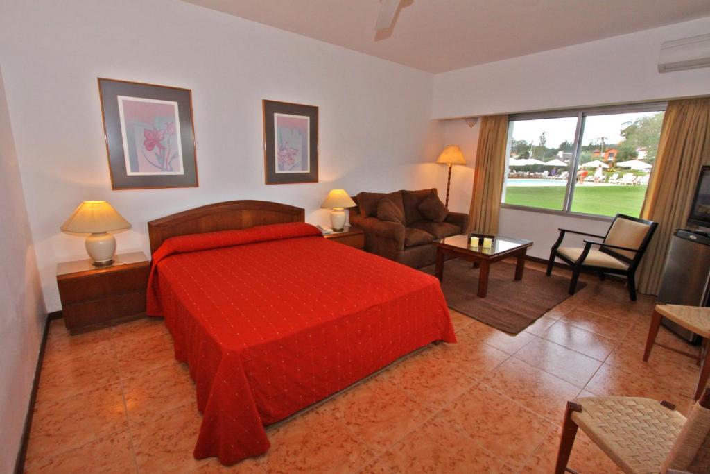 Hotel Terraza Del Mar Punta Ballena Εξωτερικό φωτογραφία