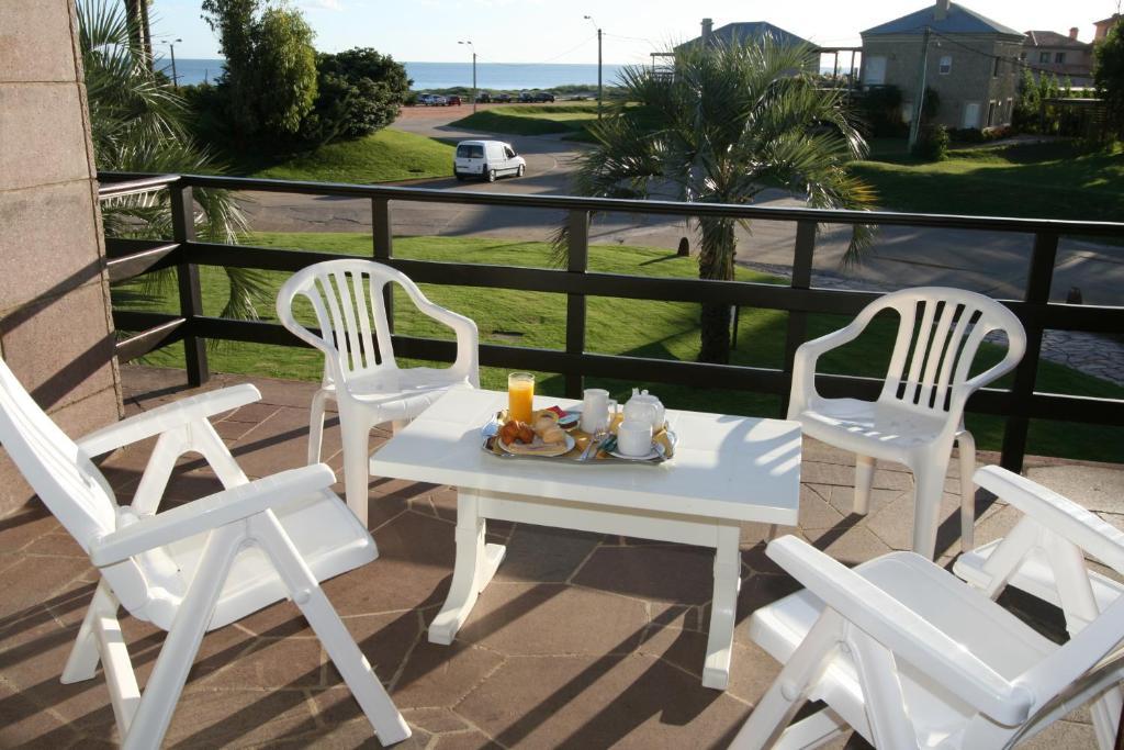 Hotel Terraza Del Mar Punta Ballena Δωμάτιο φωτογραφία