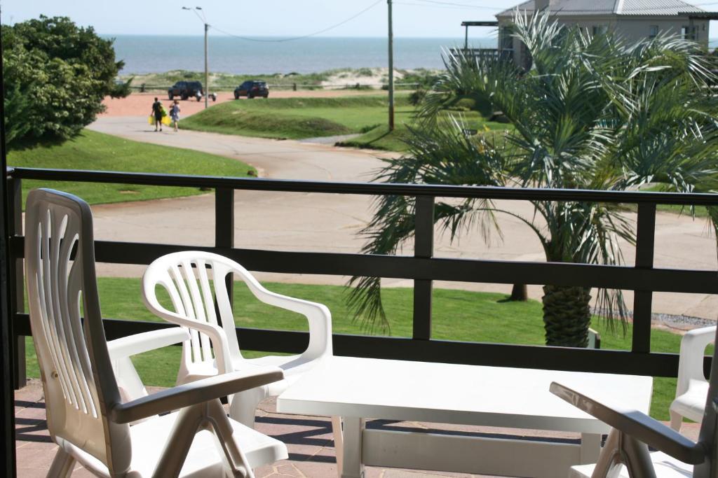 Hotel Terraza Del Mar Punta Ballena Δωμάτιο φωτογραφία