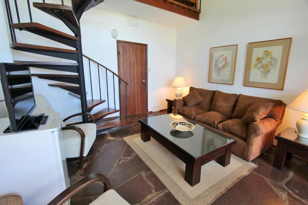 Hotel Terraza Del Mar Punta Ballena Δωμάτιο φωτογραφία