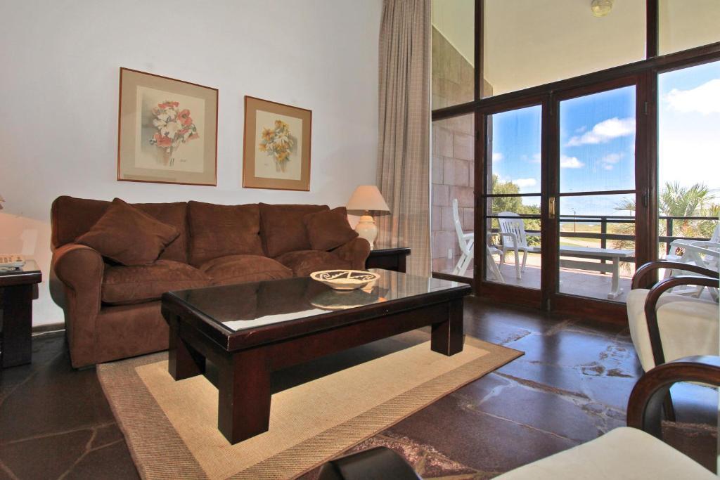 Hotel Terraza Del Mar Punta Ballena Δωμάτιο φωτογραφία