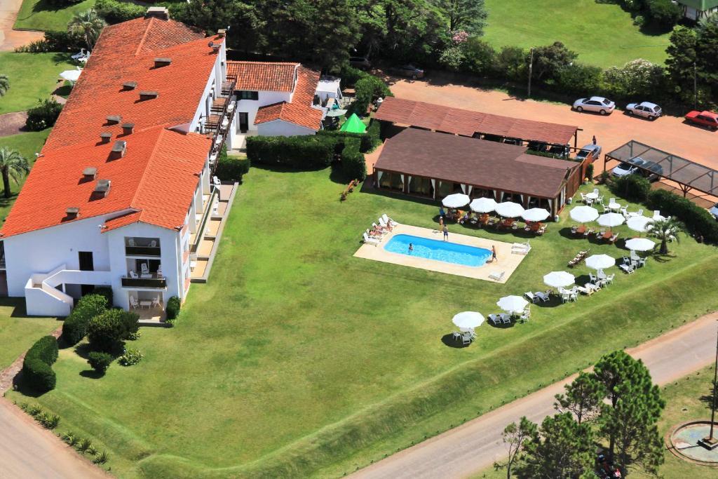 Hotel Terraza Del Mar Punta Ballena Δωμάτιο φωτογραφία