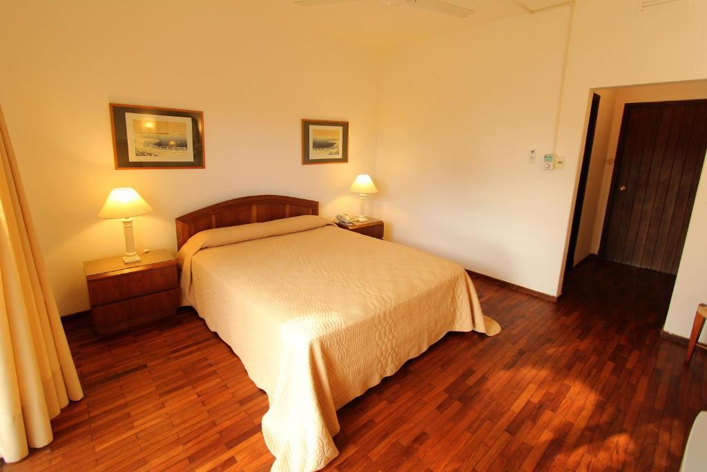 Hotel Terraza Del Mar Punta Ballena Δωμάτιο φωτογραφία