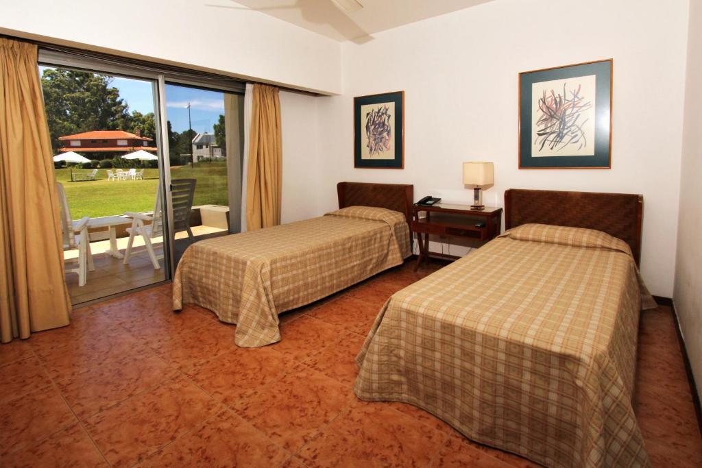 Hotel Terraza Del Mar Punta Ballena Δωμάτιο φωτογραφία