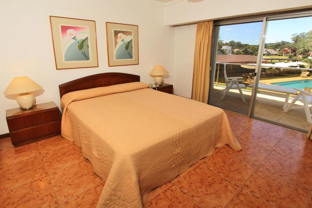 Hotel Terraza Del Mar Punta Ballena Δωμάτιο φωτογραφία