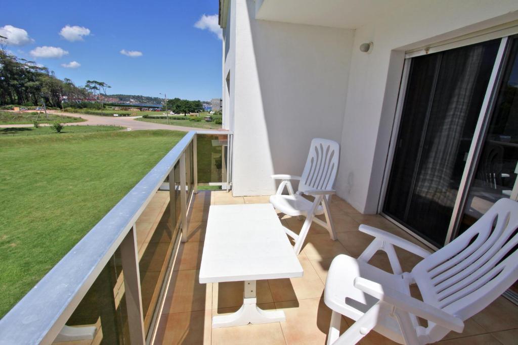 Hotel Terraza Del Mar Punta Ballena Δωμάτιο φωτογραφία