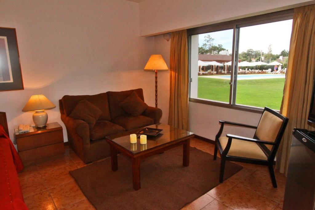Hotel Terraza Del Mar Punta Ballena Εξωτερικό φωτογραφία