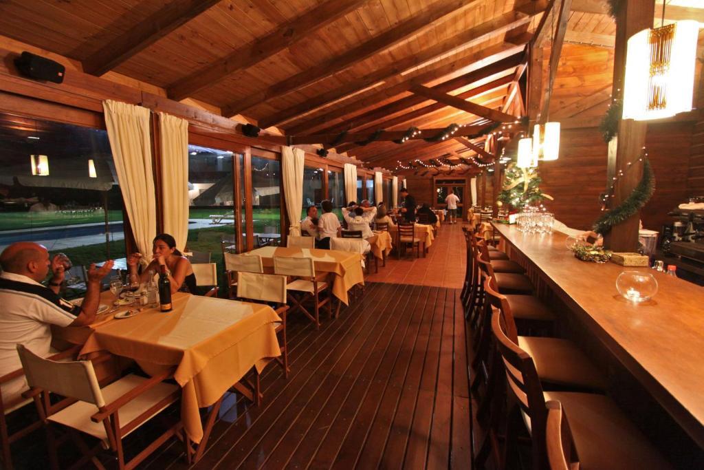 Hotel Terraza Del Mar Punta Ballena Εξωτερικό φωτογραφία