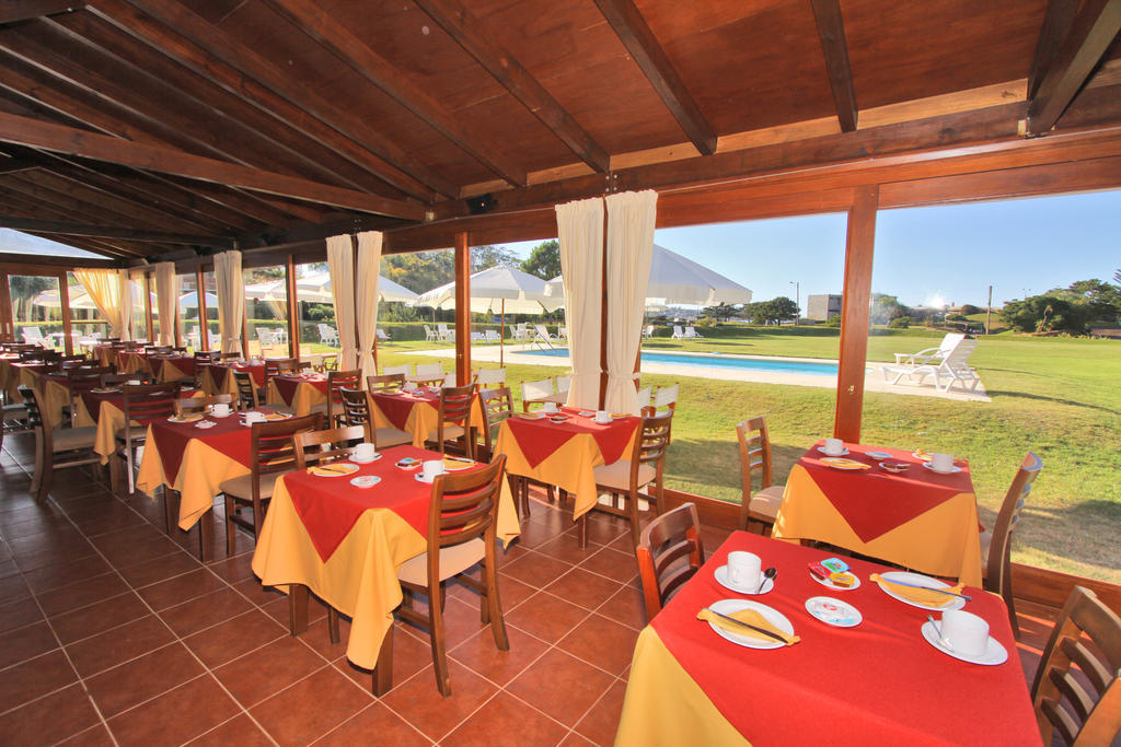 Hotel Terraza Del Mar Punta Ballena Εξωτερικό φωτογραφία