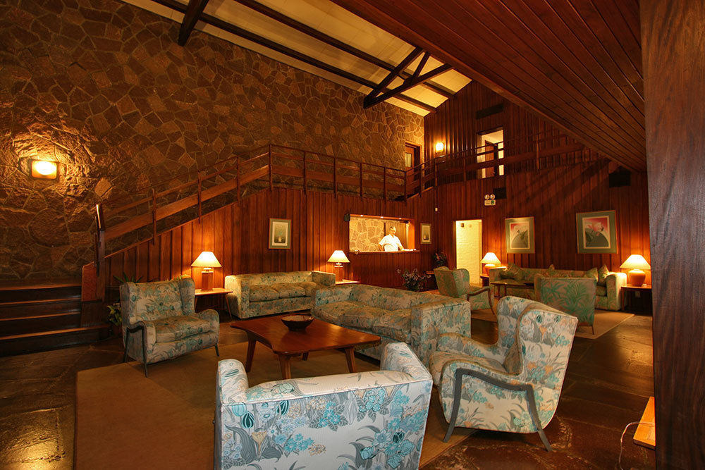 Hotel Terraza Del Mar Punta Ballena Εξωτερικό φωτογραφία