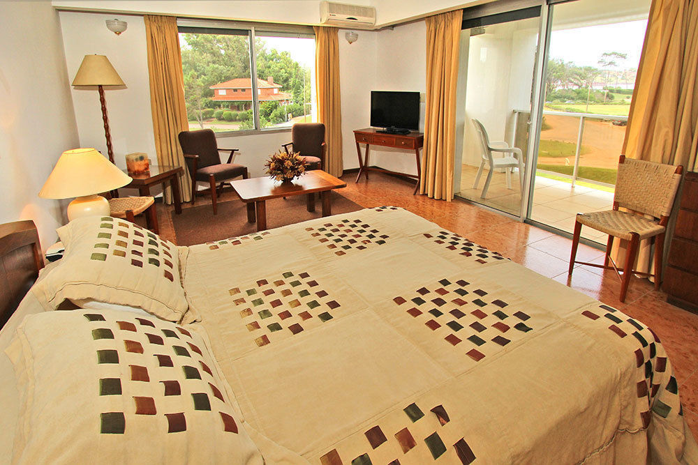 Hotel Terraza Del Mar Punta Ballena Εξωτερικό φωτογραφία