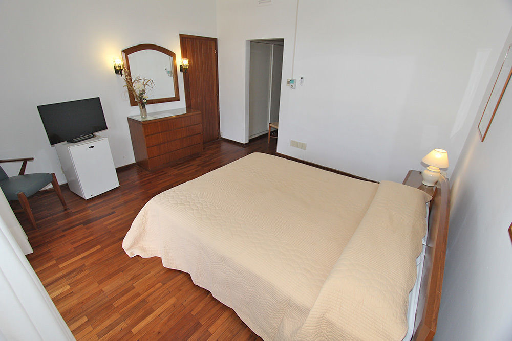 Hotel Terraza Del Mar Punta Ballena Εξωτερικό φωτογραφία