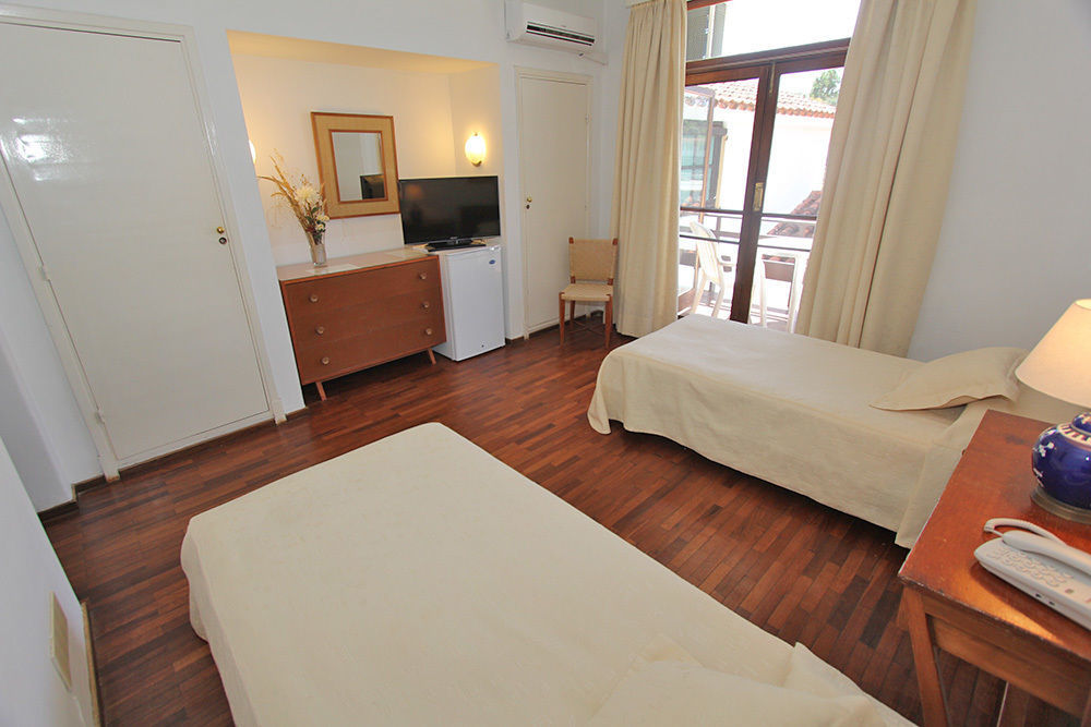 Hotel Terraza Del Mar Punta Ballena Εξωτερικό φωτογραφία