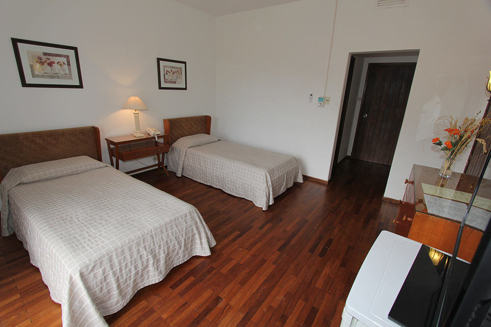 Hotel Terraza Del Mar Punta Ballena Εξωτερικό φωτογραφία