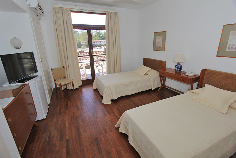 Hotel Terraza Del Mar Punta Ballena Εξωτερικό φωτογραφία