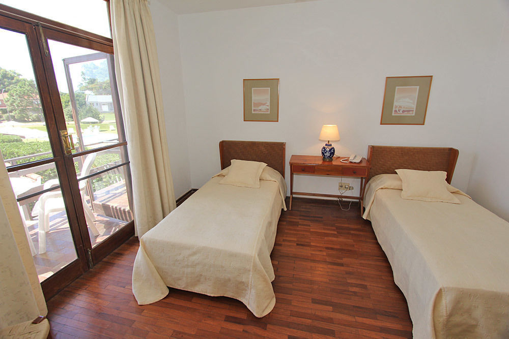 Hotel Terraza Del Mar Punta Ballena Εξωτερικό φωτογραφία
