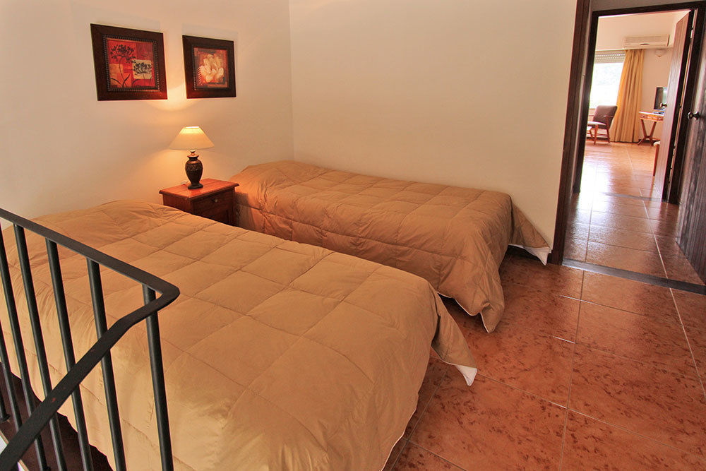 Hotel Terraza Del Mar Punta Ballena Εξωτερικό φωτογραφία